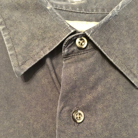 Apt. 9 Other - Men's Apt. 9 Button Down Shirt